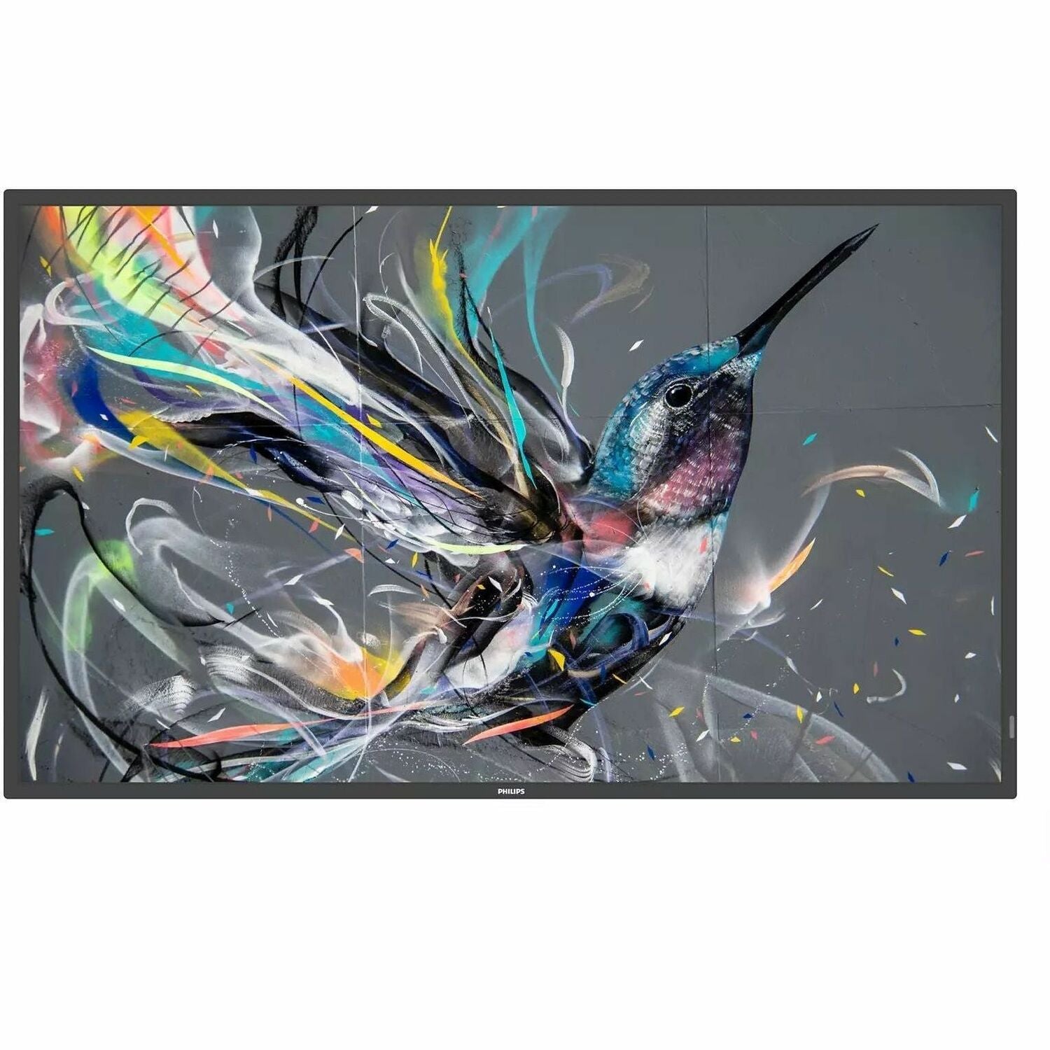 Main Image for Philips Signage Solutions Q-Line Display 75BDL3650Q/00