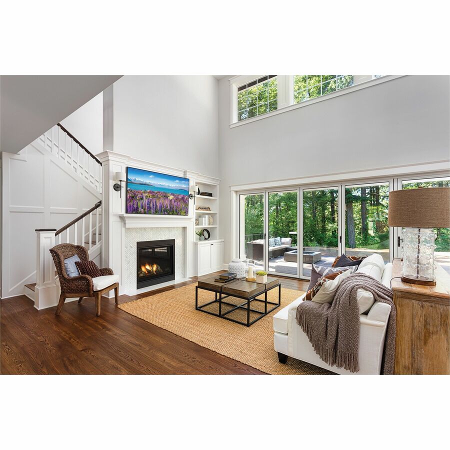 Life-Style Image for Peerless-AV&reg; Paramount&trade; Universal Tilt Wall Mount for 37" to 85"+ Displays