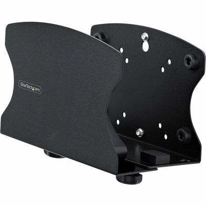 Main Image for StarTech.com PC Wall Mount Bracket, For Desktop Computers Up To 40lb, Toolless Width Adjustment 1.9-7.8in (50-200mm), CPU Tower/Case Shelf