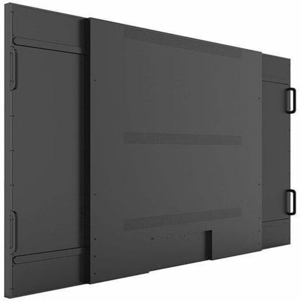 Alternate-Image3 Image for LG 110UM5K-B Digital Signage Display