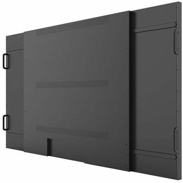 Alternate-Image2 Image for LG 110UM5K-B Digital Signage Display
