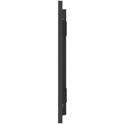 Left Image for LG 110UM5K-B Digital Signage Display