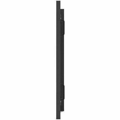 Left Image for LG 110UM5K-B Digital Signage Display