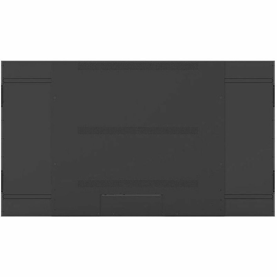 Rear Image for LG 110UM5K-B Digital Signage Display