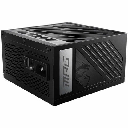 Alternate-Image2 Image for MSI MAG A750GL PCIE5 750W Power Supply