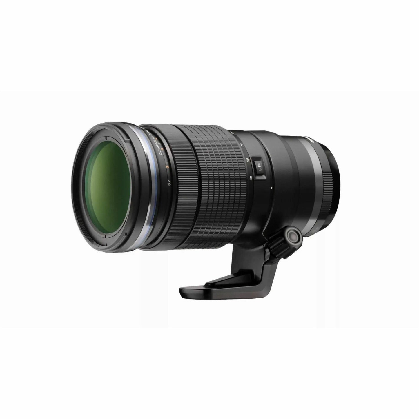 Main Image for Om System M.ZUIKO DIGITAL - 40 mm to 150 mm - f/22 - f/2.8 - Varifocal Lens