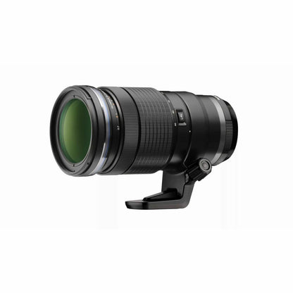 Main Image for Om System M.ZUIKO DIGITAL - 40 mm to 150 mm - f/22 - f/2.8 - Varifocal Lens