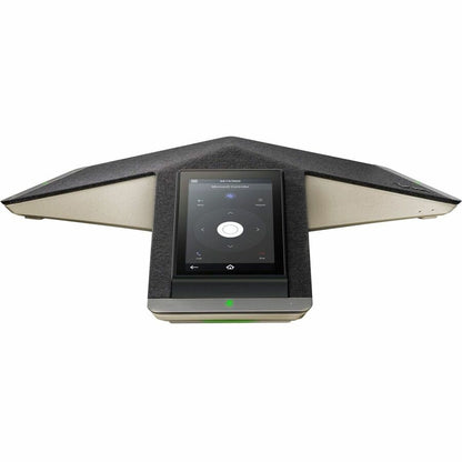 Alternate-Image2 Image for Poly Trio C60 IP Phone - Corded - Corded/Cordless - Wi-Fi, Bluetooth - Black