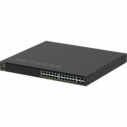 Main Image for Netgear AV Line M4350-24G4XF Ethernet Switch