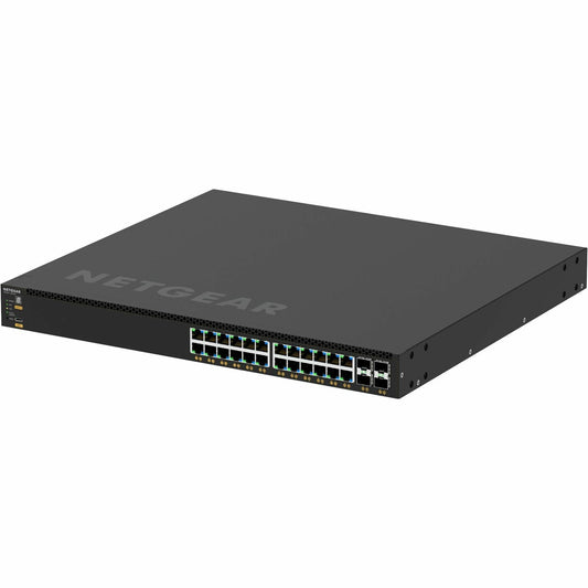 Main Image for Netgear AV Line M4350-24G4XF Ethernet Switch