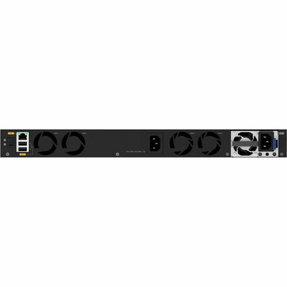 Alternate-Image2 Image for Netgear AV Line M4350-24G4XF Ethernet Switch