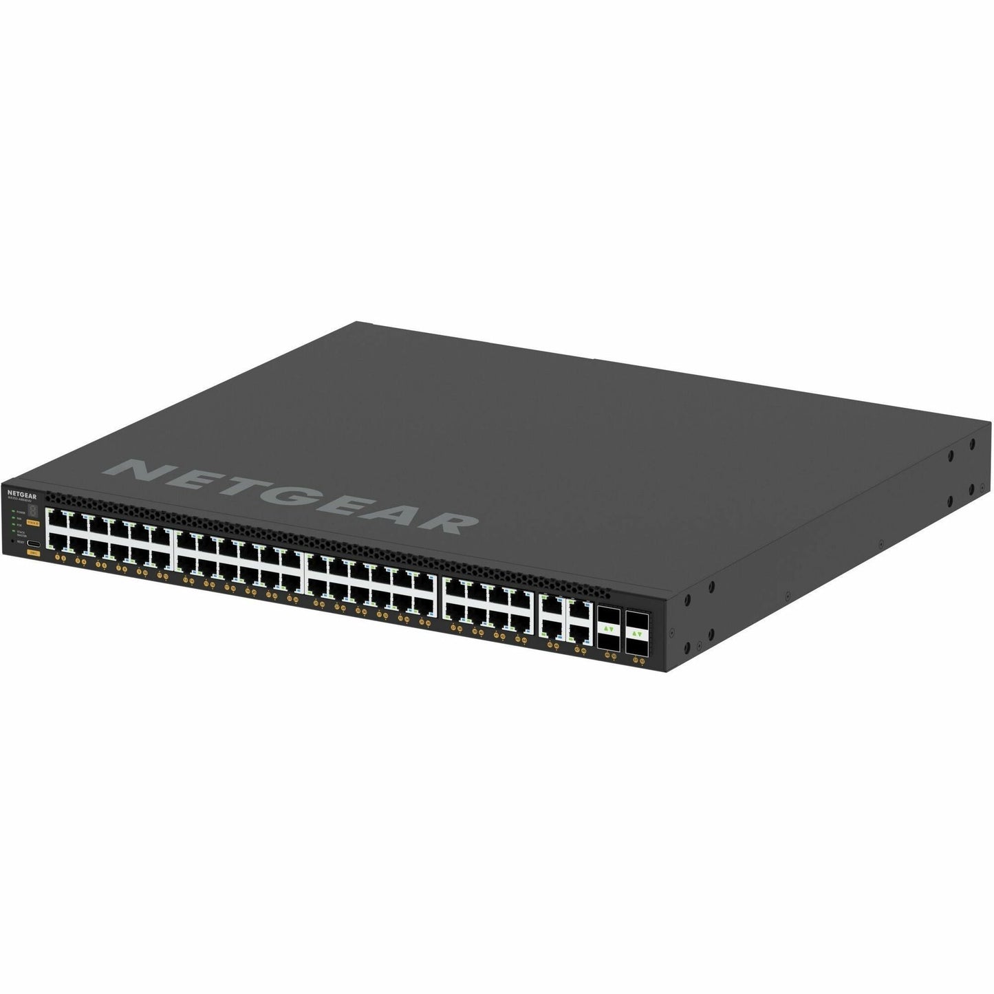 Main Image for Netgear AV Line M4350-44M4X4V Ethernet Switch