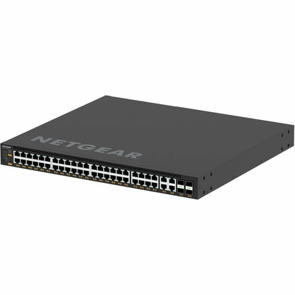 Main Image for Netgear AV Line M4350-44M4X4V Ethernet Switch