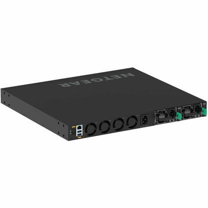Alternate-Image4 Image for Netgear AV Line M4350-44M4X4V Ethernet Switch