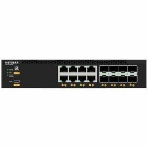 Main Image for Netgear AV Line M4350-8X8F Ethernet Switch