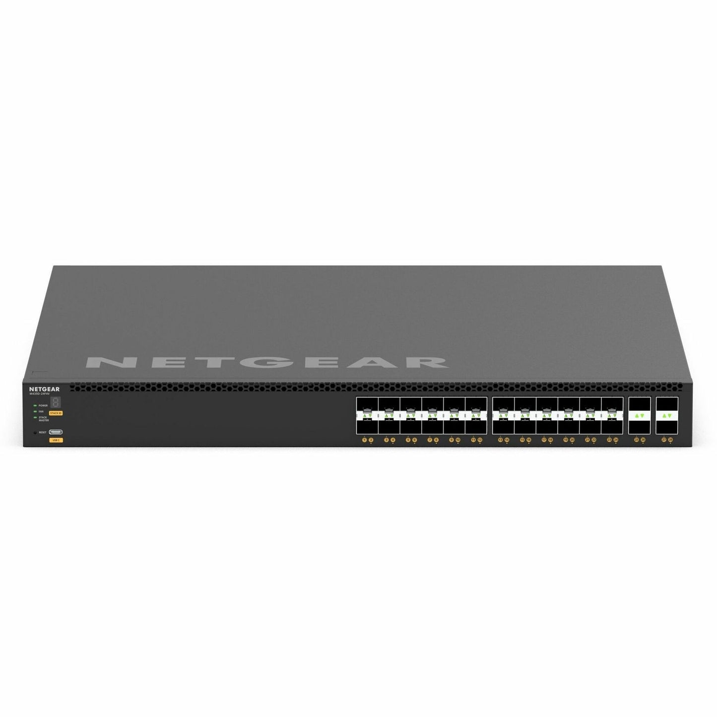 Main Image for Netgear AV Line M4350-24F4V Ethernet Switch