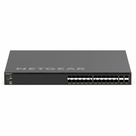 Main Image for Netgear AV Line M4350-24F4V Ethernet Switch