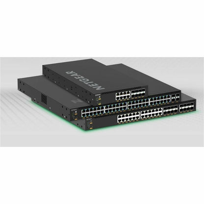 Alternate-Image2 Image for Netgear AV Line M4350-24F4V Ethernet Switch
