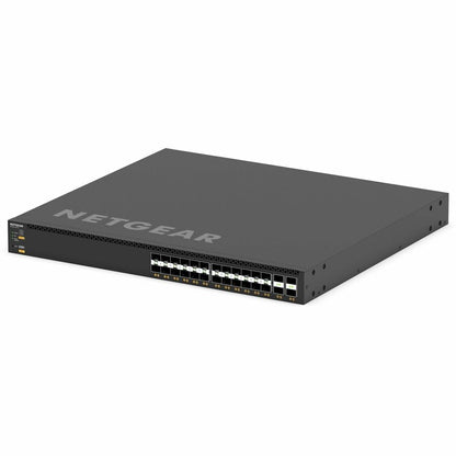Alternate-Image7 Image for Netgear AV Line M4350-24F4V Ethernet Switch