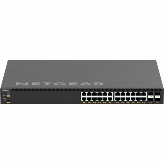 Main Image for Netgear AV Line M4350-24X4V Ethernet Switch