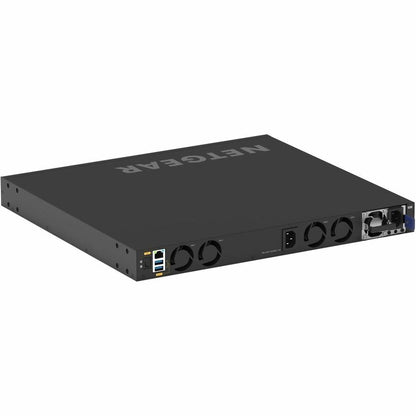 Alternate-Image3 Image for Netgear AV Line M4350-24X4V Ethernet Switch