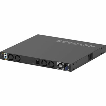 Alternate-Image4 Image for Netgear AV Line M4350-24X4V Ethernet Switch