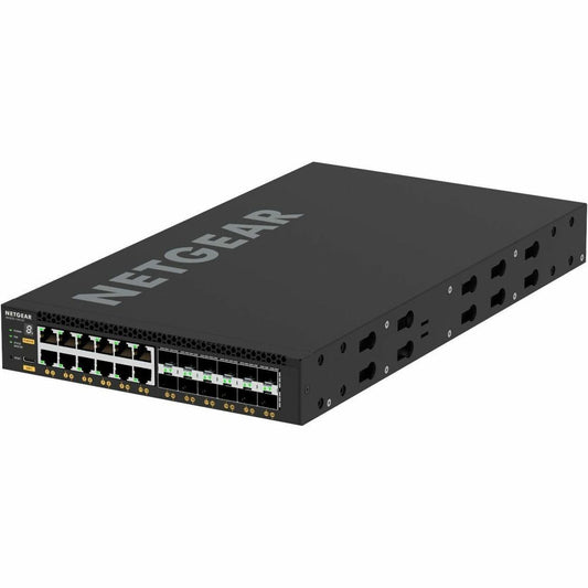 Main Image for Netgear AV Line M4350-12X12F Ethernet Switch