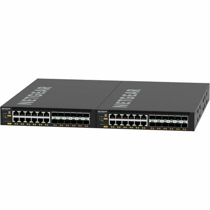 Alternate-Image2 Image for Netgear AV Line M4350-12X12F Ethernet Switch
