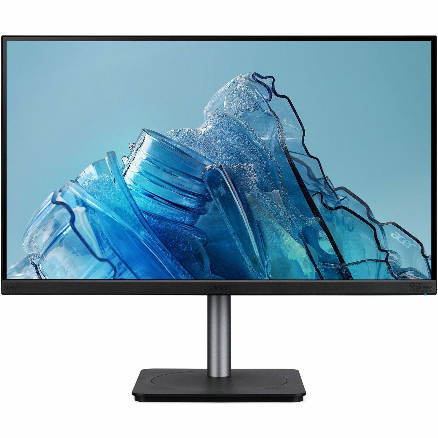 Main Image for Acer Vero CB3 CB273U E 27" Class WQHD LED Monitor - 16:9 - Black
