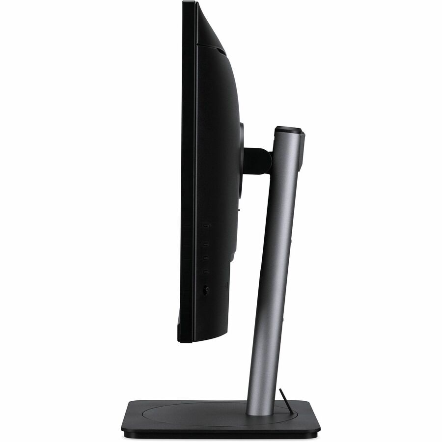 Left Image for Acer Vero CB3 CB273U E 27" Class WQHD LED Monitor - 16:9 - Black