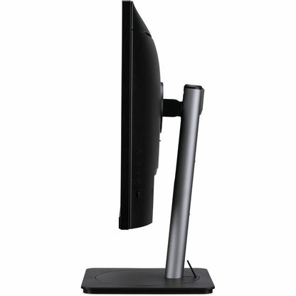 Left Image for Acer Vero CB3 CB273U E 27" Class WQHD LED Monitor - 16:9 - Black