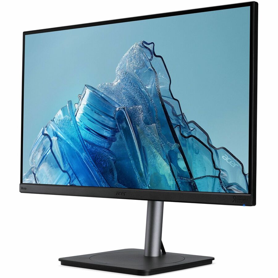 Alternate-Image2 Image for Acer Vero CB3 CB273U E 27" Class WQHD LED Monitor - 16:9 - Black