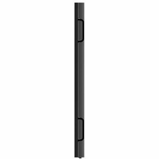 Left Image for LG 98UM5K-B Digital Signage Display
