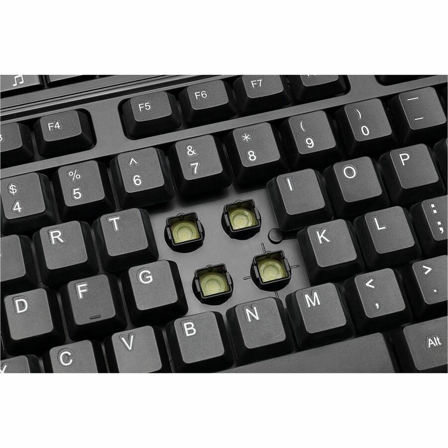 Alternate-Image5 Image for Adesso Antimicrobial Wireless Desktop Keyboard & Mouse