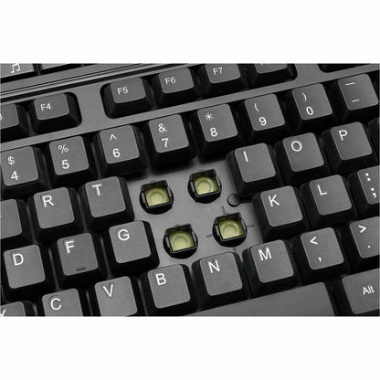 Alternate-Image5 Image for Adesso Antimicrobial Wireless Desktop Keyboard & Mouse