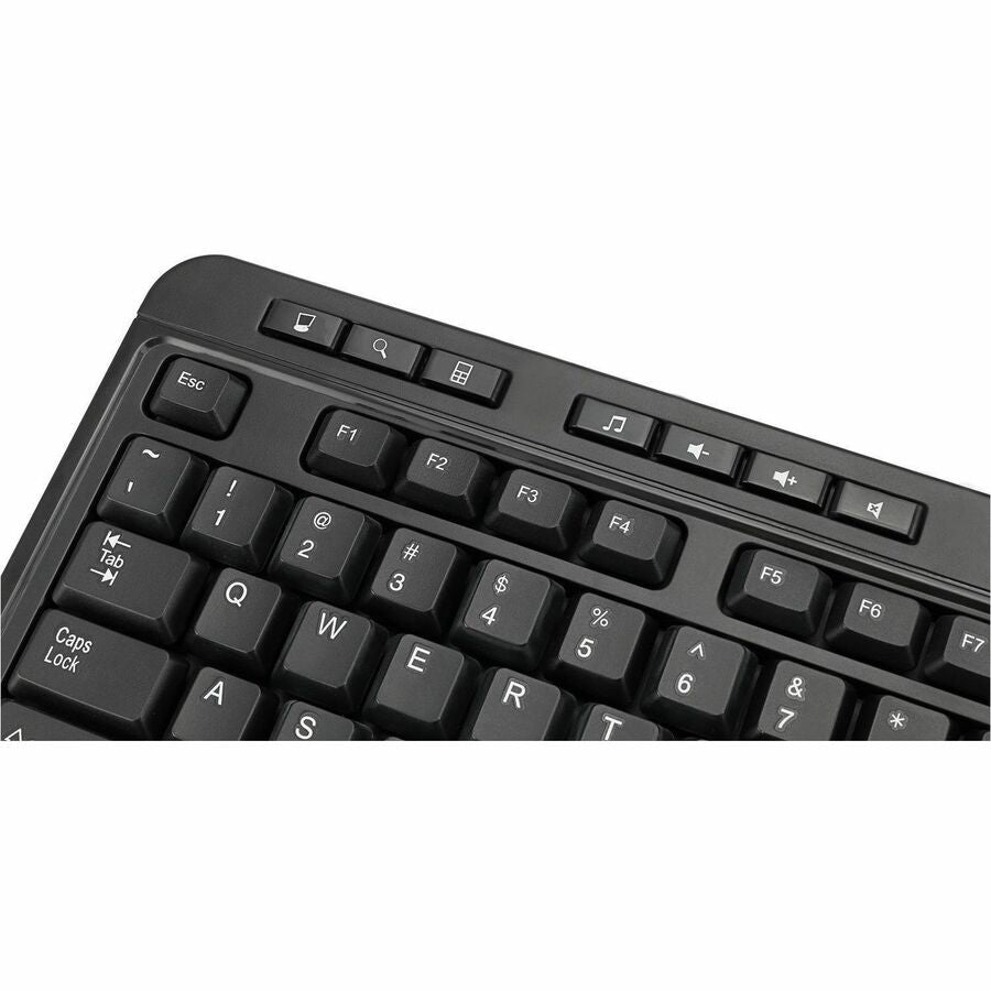 Alternate-Image2 Image for Adesso Antimicrobial Wireless Desktop Keyboard & Mouse