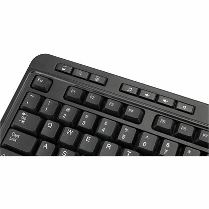Alternate-Image2 Image for Adesso Antimicrobial Wireless Desktop Keyboard & Mouse