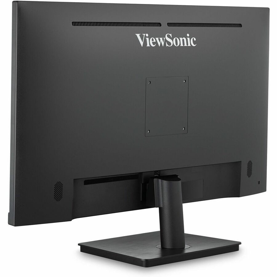 Alternate-Image1 Image for ViewSonic VA3209M 32 Inch 1080p Monitor, IPS Display with Thin Bezels for Productive Office Setups, Built-in Speakers, Advanced Ergonomics, HDMI, and VGA Inputs