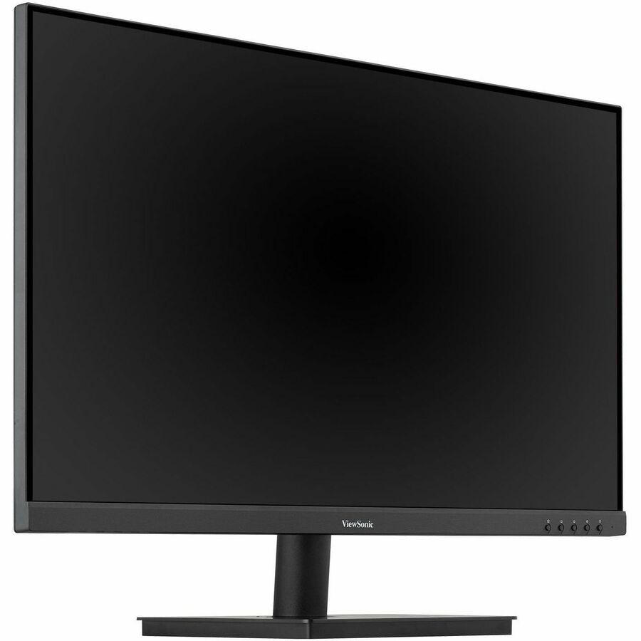 Alternate-Image7 Image for ViewSonic VA3209M 32 Inch 1080p Monitor, IPS Display with Thin Bezels for Productive Office Setups, Built-in Speakers, Advanced Ergonomics, HDMI, and VGA Inputs