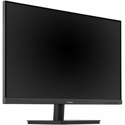Alternate-Image7 Image for ViewSonic VA3209M 32 Inch 1080p Monitor, IPS Display with Thin Bezels for Productive Office Setups, Built-in Speakers, Advanced Ergonomics, HDMI, and VGA Inputs
