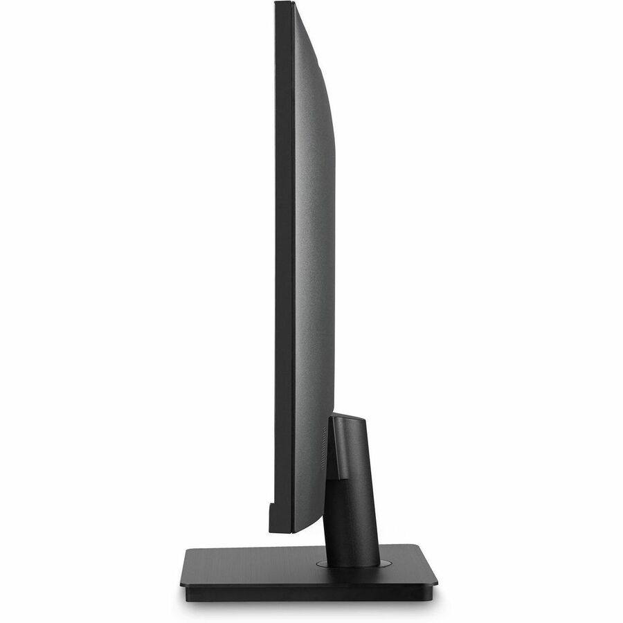 Left Image for ViewSonic VA3209M 32 Inch 1080p Monitor, IPS Display with Thin Bezels for Productive Office Setups, Built-in Speakers, Advanced Ergonomics, HDMI, and VGA Inputs