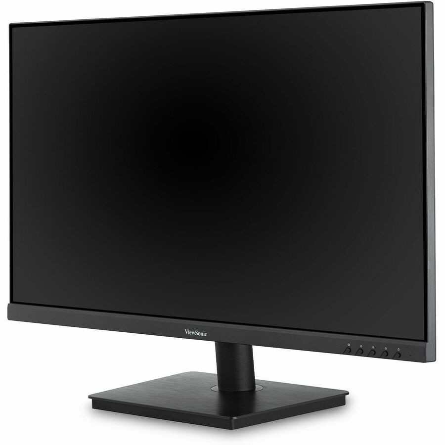 Alternate-Image5 Image for ViewSonic VA3209M 32 Inch 1080p Monitor, IPS Display with Thin Bezels for Productive Office Setups, Built-in Speakers, Advanced Ergonomics, HDMI, and VGA Inputs