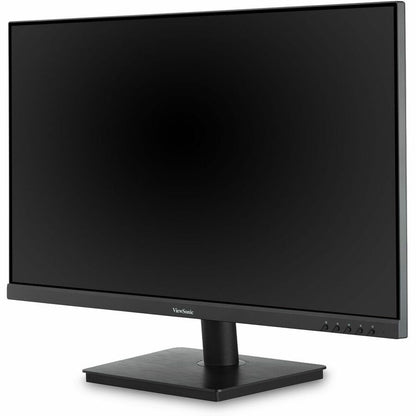 Alternate-Image5 Image for ViewSonic VA3209M 32 Inch 1080p Monitor, IPS Display with Thin Bezels for Productive Office Setups, Built-in Speakers, Advanced Ergonomics, HDMI, and VGA Inputs