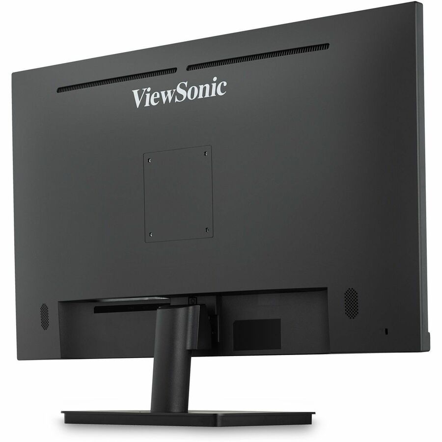 Alternate-Image4 Image for ViewSonic VA3209M 32 Inch 1080p Monitor, IPS Display with Thin Bezels for Productive Office Setups, Built-in Speakers, Advanced Ergonomics, HDMI, and VGA Inputs