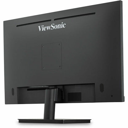 Alternate-Image4 Image for ViewSonic VA3209M 32 Inch 1080p Monitor, IPS Display with Thin Bezels for Productive Office Setups, Built-in Speakers, Advanced Ergonomics, HDMI, and VGA Inputs