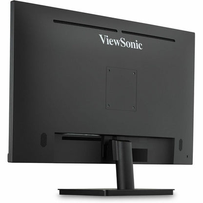 Alternate-Image2 Image for ViewSonic VA3209M 32 Inch 1080p Monitor, IPS Display with Thin Bezels for Productive Office Setups, Built-in Speakers, Advanced Ergonomics, HDMI, and VGA Inputs
