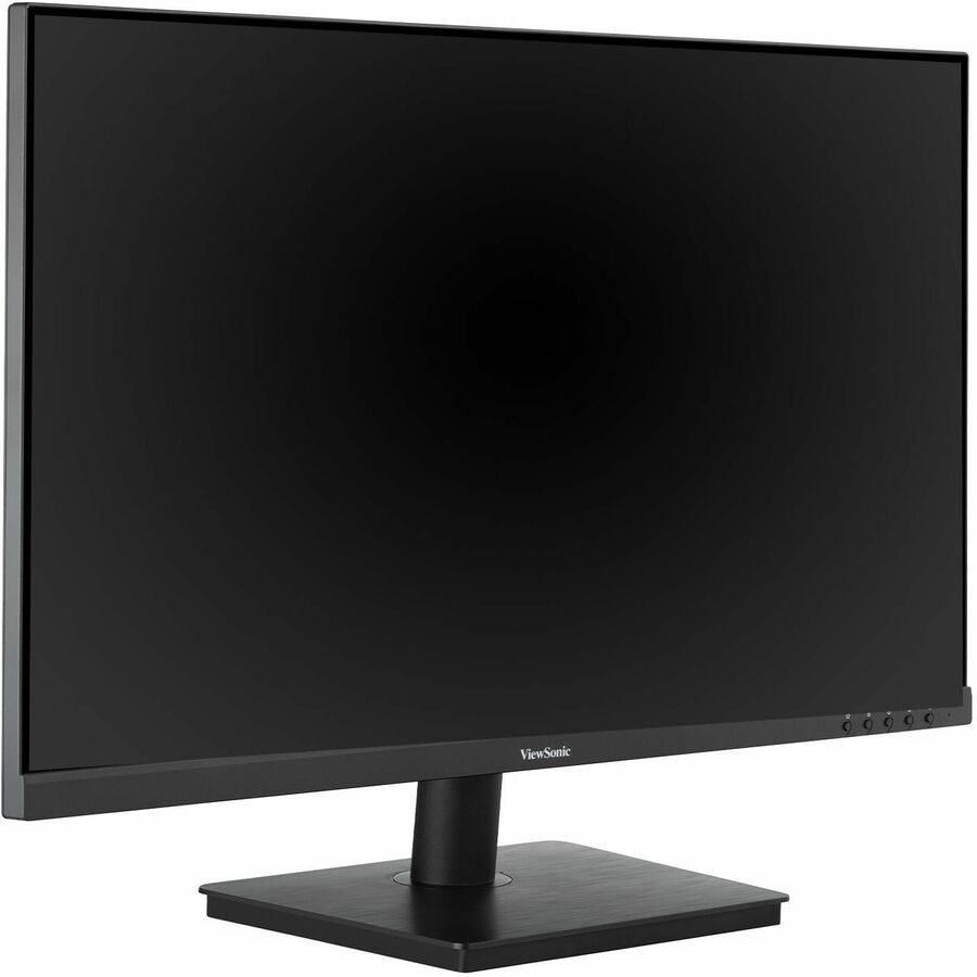 Right Image for ViewSonic VA3209M 32 Inch 1080p Monitor, IPS Display with Thin Bezels for Productive Office Setups, Built-in Speakers, Advanced Ergonomics, HDMI, and VGA Inputs
