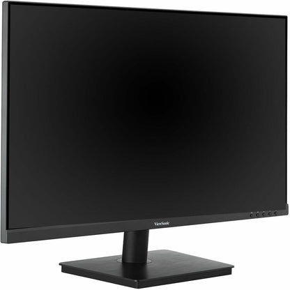 Right Image for ViewSonic VA3209M 32 Inch 1080p Monitor, IPS Display with Thin Bezels for Productive Office Setups, Built-in Speakers, Advanced Ergonomics, HDMI, and VGA Inputs