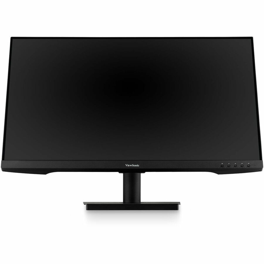 Alternate-Image8 Image for ViewSonic VA3209M 32 Inch 1080p Monitor, IPS Display with Thin Bezels for Productive Office Setups, Built-in Speakers, Advanced Ergonomics, HDMI, and VGA Inputs