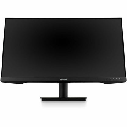Alternate-Image8 Image for ViewSonic VA3209M 32 Inch 1080p Monitor, IPS Display with Thin Bezels for Productive Office Setups, Built-in Speakers, Advanced Ergonomics, HDMI, and VGA Inputs